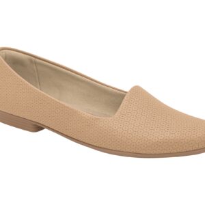 Sapatilha Salto Baixo