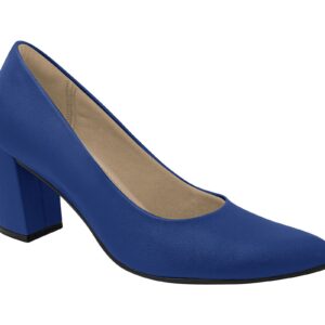 Scarpin Luiza Salto Alto