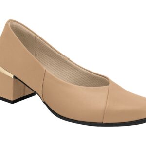 Sapato Picadilly Maxi