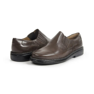 Sapato Masculino Diabético