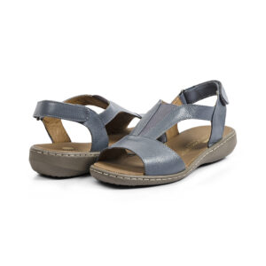 Sandália Feminina Anti-Impacto