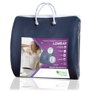 Almofada Lombar