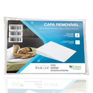 Capa avulsa para Suporte Terapêutico