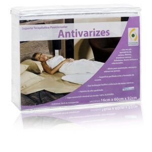 Suporte Terapêutico Antivarizes