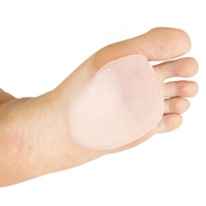 Soft Pad Para Conforto Plantar Lady Feet