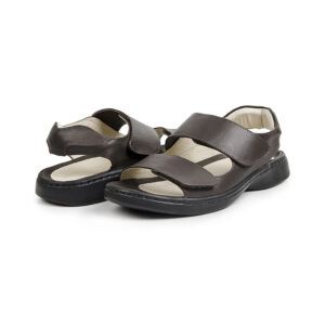 Sandália Masculina Ajustável Stress Mania