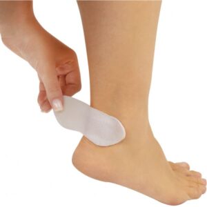 Protetor Para Tendão De Aquiles Skingel