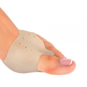 Protetor Para Joanete Com Apoio Plantar