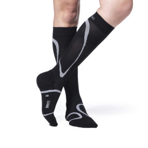 Meias Sigvaris Sport Performance 20-30 mmHg