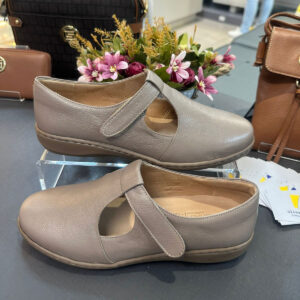 Sapato Feminino Boneca Antistress