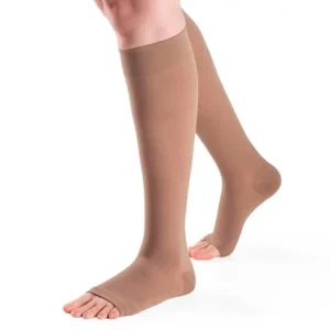 Meias Panturrilha AD Dynaven Basic 20-30 mmHg