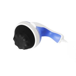 Massageador Corporal Orbital 3 em 1