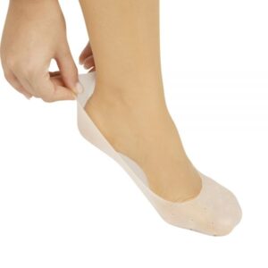 Sapatilha De Puro Gel Revita Pé Total Comfort