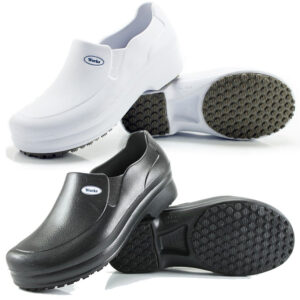 Sapato Profissional Antiderrapante