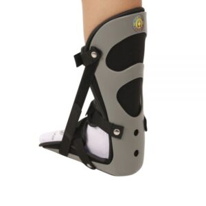 Bota Night Splint Para Fascite Plantar