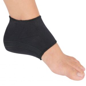 Calcanheira Pauher Support