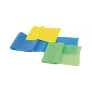 Faixa Elástica Therapauher