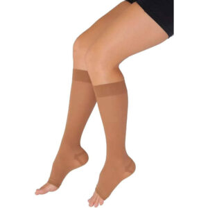 Meia Legline AD 20-30mmhg  3/4