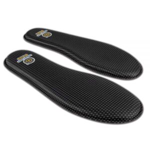 Palmilha Ortopédica Viscoelástica - Memory Foam Plus