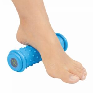 Rolo Hot/Cold para Fisioterapia e Massagem