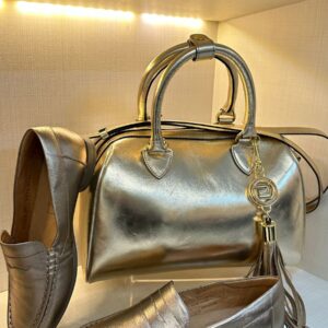 Sapato Mocassim Antistress 100% Couro