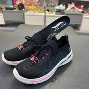 Skechers Go Walk Arch Fit Feminino Caminhada