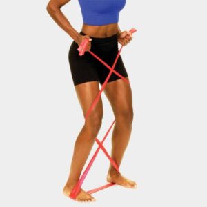 Faixa Elástica De Resistência