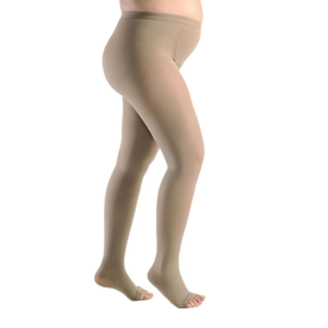 Meia-Calça Gestante ATM Maternidade Conforto Select Comfort Premium 20-30 mmHg
