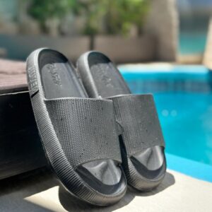 Chinelo Ortopédico Fly Feet Nuvem