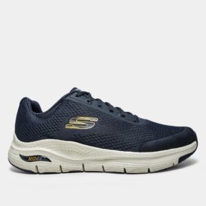 Tênis Masculino Skechers Arch Fit