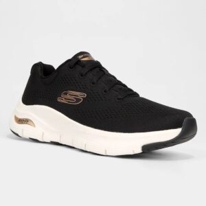 Tênis Feminino Skechers Arch Fit