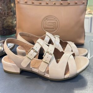 Sandália Feminina Opananken Anti-stress