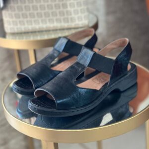 SANDÁLIA FEMININA ANTI-STRESS OPANANKEN