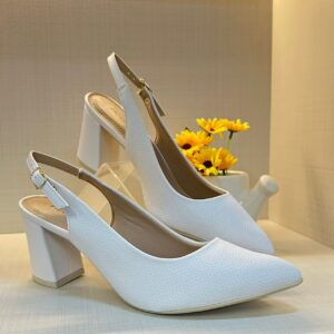 Scarpin Piccadilly Salto 7