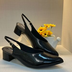 Scarpin Piccadilly Salto 3