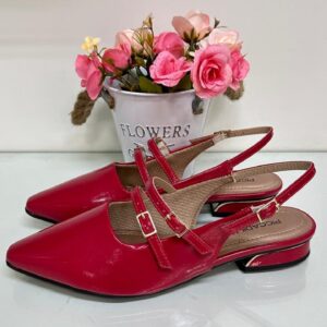 Sapato Piccadilly Salto 2