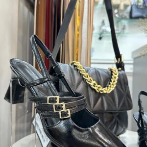 Sapato Piccadilly Salto 6