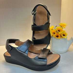 Sandália Feminina Opananken Anti-Stress