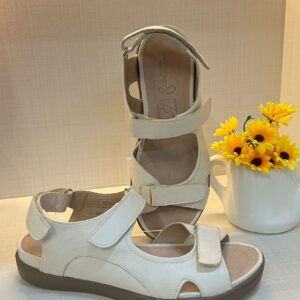 Sandália Feminina Opananken Anti-Stress