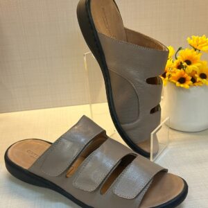 Sandália Feminina Opananken Anti-Stress