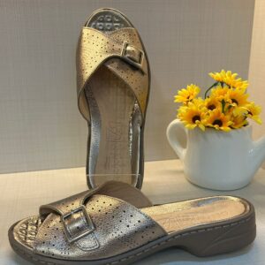 Sandália Feminina Opananken Anti-Stress