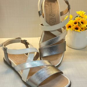 Sandália Feminina Opananken Anti-Stress