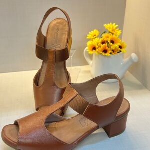 Sandália Feminina Opananken Anti-Stress