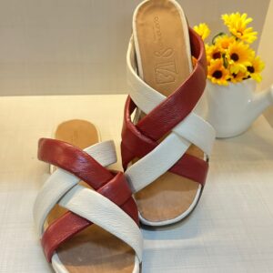 Chinelo Feminino Tiras Opananken Anti-Stress