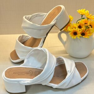 Sandália Feminina Opananken Anti-Stress