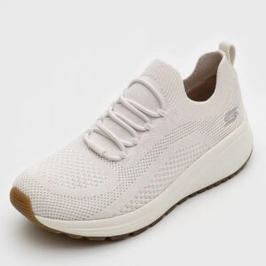 Tênis Feminino Skechers Bobs Sparrow 2.0 Allegiance Crew