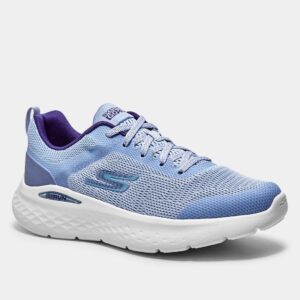 Tênis Feminino SKechers Go Run Lite