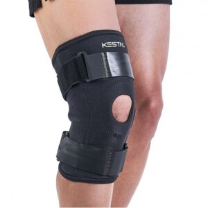 Joelheira Articulada Ajustável