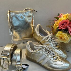 Sapatenis Estilo Samba Marina Mello