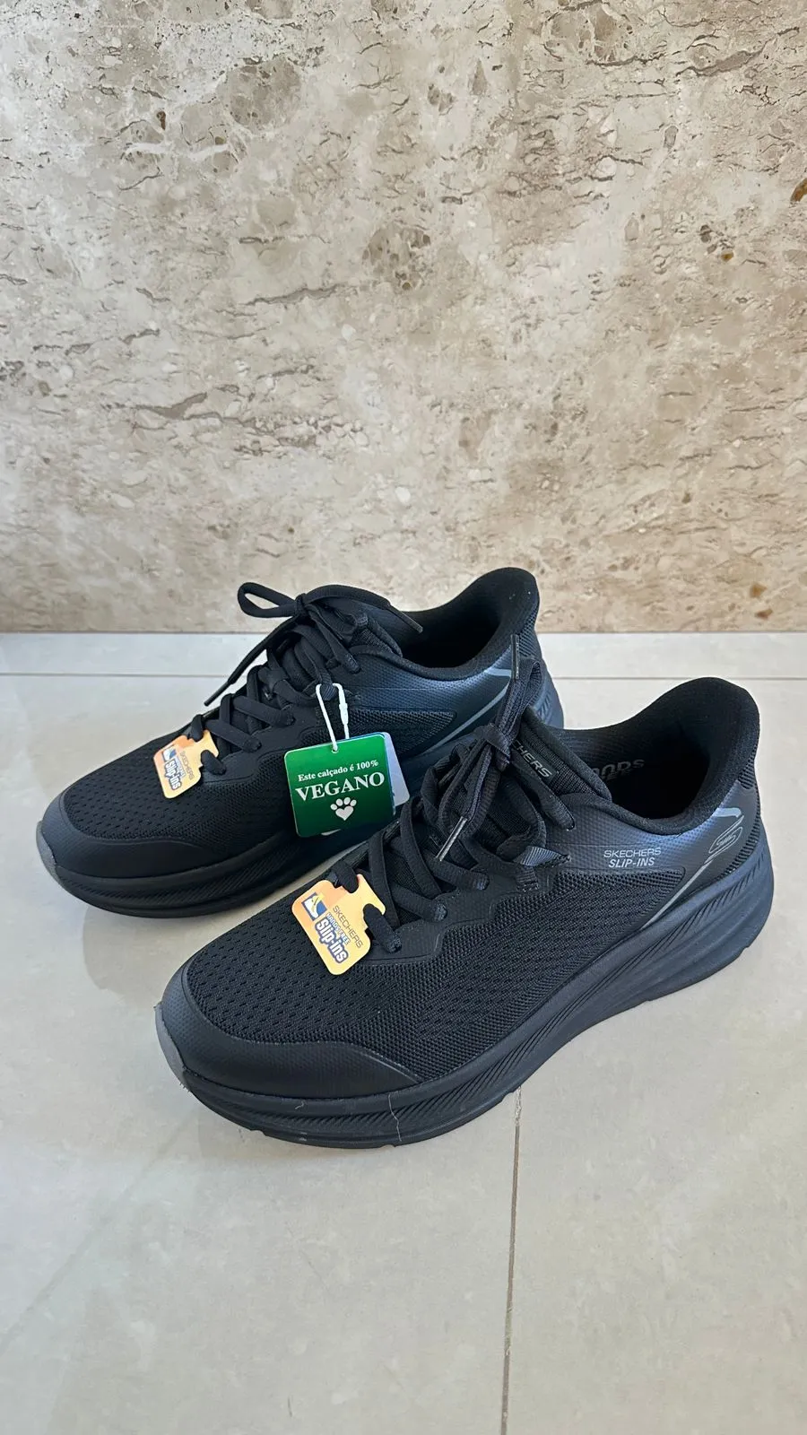 Tênis Masculino Bobs Skillz BBK